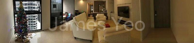 5 Bed Executive Condo for Sale in  Lush Acres - Image 1